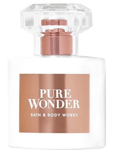 Bath and Body Works Pure Wonder
