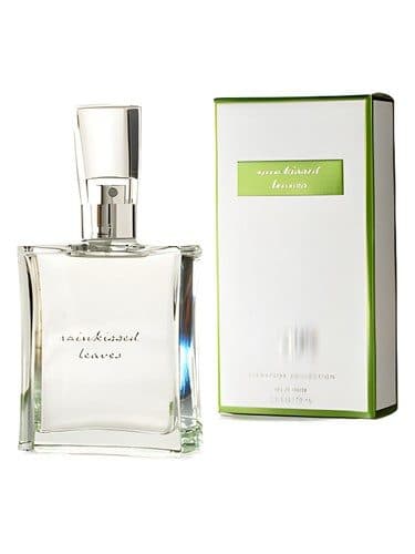 Bath and Body Works Rainkissed Leaves