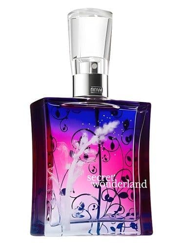 Bath and Body Works Secret Wonderland