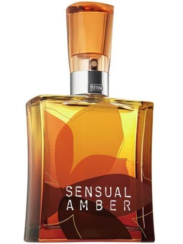 Bath and Body Works Sensual Amber
