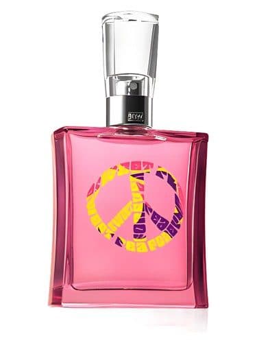 Bath and Body Works Sweet Pea Forever