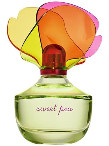 Bath and Body Works Sweet Pea