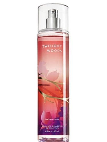 Bath and Body Works Twilight Woods