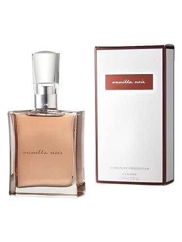 Bath and Body Works Vanilla Noir