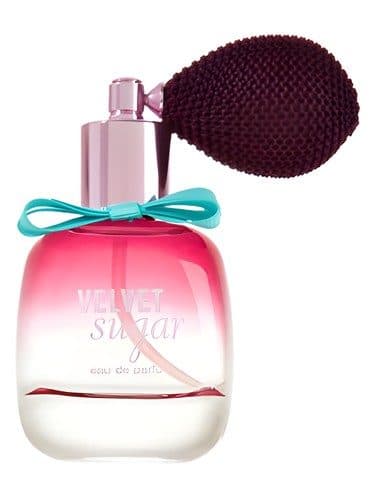 Bath and Body Works Velvet Sugar