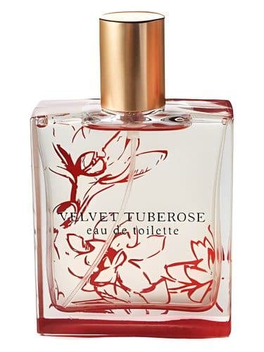 Bath and Body Works Velvet Tuberose
