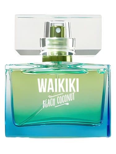 Bath and Body Works Waikiki Beach Coconut