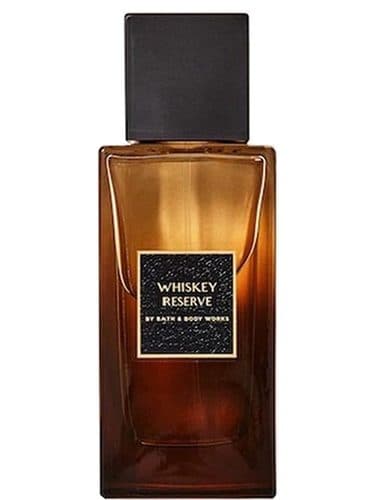 Bath and Body Works Whiskey Reserve