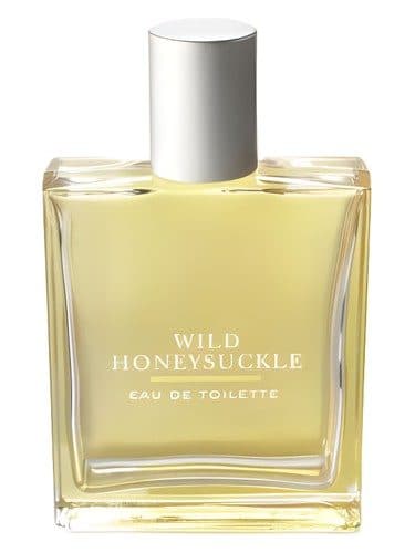 Bath and Body Works Wild Honeysuckle
