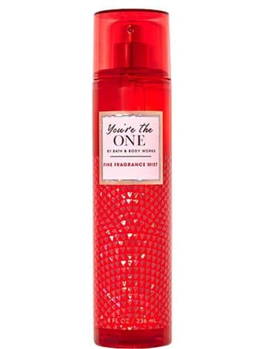 Bath and Body Works You Re the One