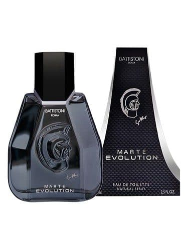 Battistoni Marte Evolution