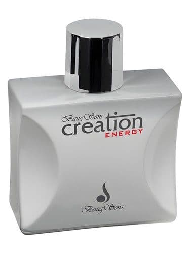 Baug Sons Creation Energy