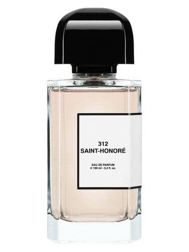 Bdk Parfums 312 Saint Honore