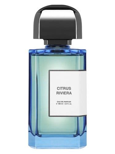 Bdk Parfums Citrus Riviera