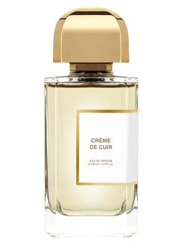 Bdk Parfums Creme de Cuir