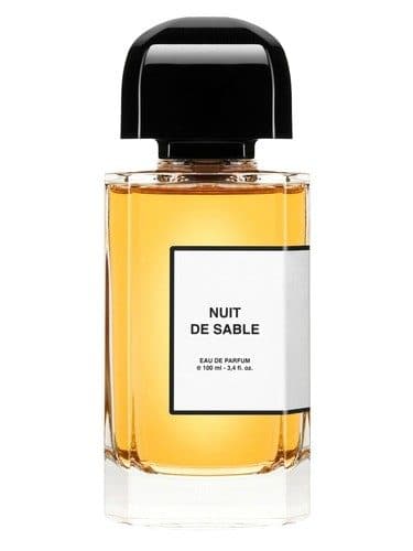 Bdk Parfums Nuit de Sable