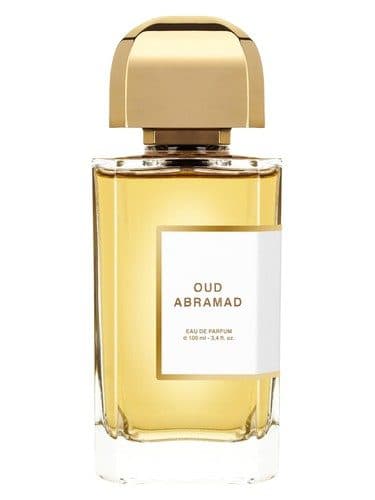 Bdk Parfums Oud Abramad