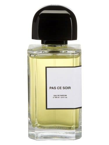 Bdk Parfums Pas Se Soir