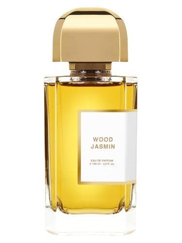 Bdk Parfums Wood Jasmin