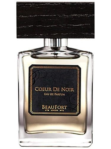 Beaufort London Coeur de Noir