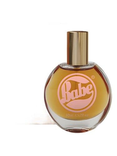 Beauty Brand Development Babe 2015