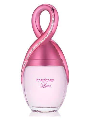Bebe Bebe Love 2014