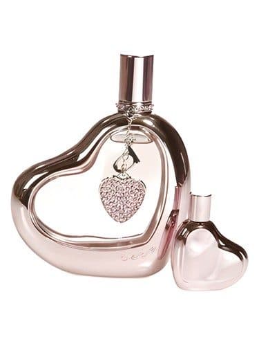 Bebe Sheer