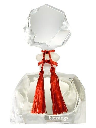 Belinda Brown Blessings Red