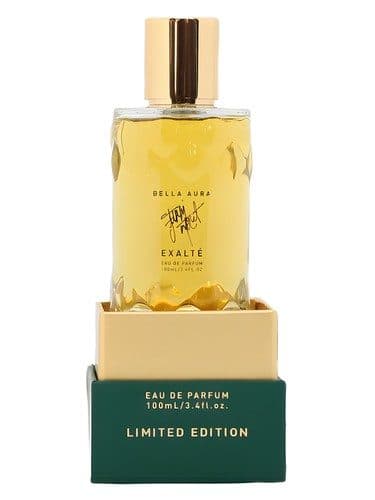 Bella Aura Exalte by Funmi Monet