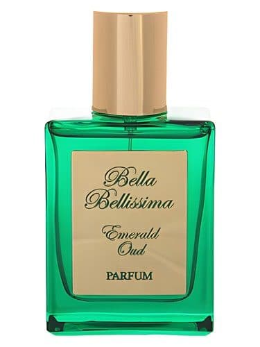 Bella Bellissima Emerald Oud
