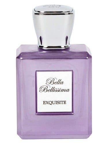 Bella Bellissima Exquisite Eau de Parfum Intense