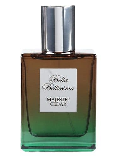 Bella Bellissima Majestic Cedar