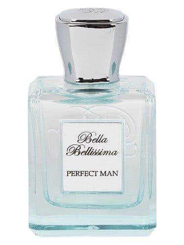 Bella Bellissima Perfect Man