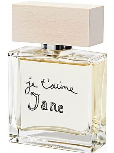 Bella Freud Je T Aime Jane