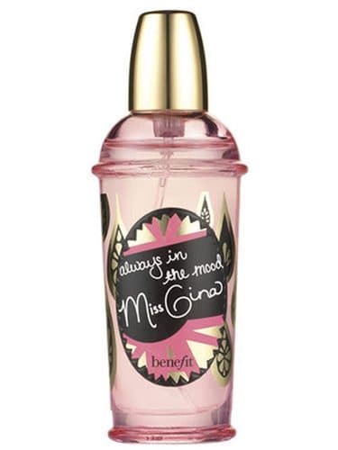 Benefit Always in the Mood Miss Gina