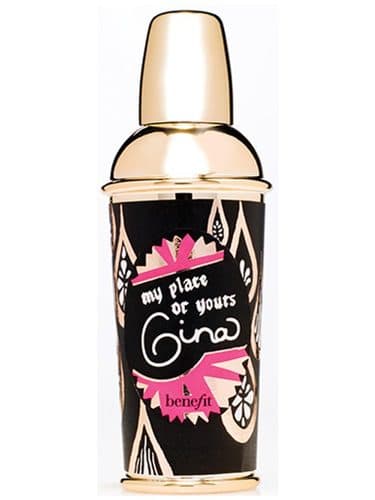 Benefit My Place Or Yours Gina