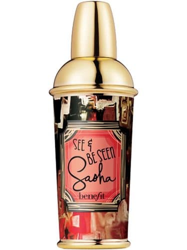Benefit See Be Seen Sasha