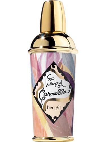 Benefit So Hooked on Carmella