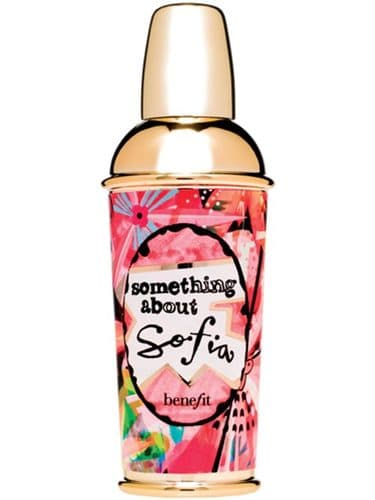 Benefit Something About Sofia