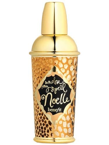 Benefit Under My Spell Noelle