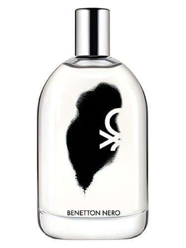 Benetton Benetton Nero