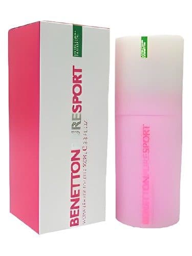 Benetton Benetton Pure Sport Women