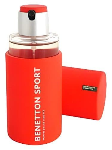 Benetton Benetton Sport Women