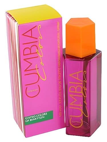 Benetton Cumbia Colors Woman