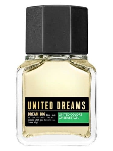 Benetton Dream Big