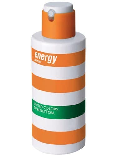 Benetton Energy Woman