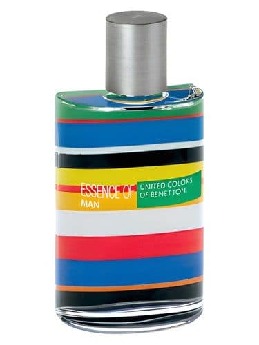 Benetton Essence of United Colors of Benetton Man