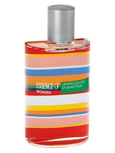 Benetton Essence of United Colors of Benetton Woman