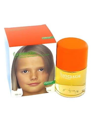 Benetton Funtastic Sweet Fruits for Girls