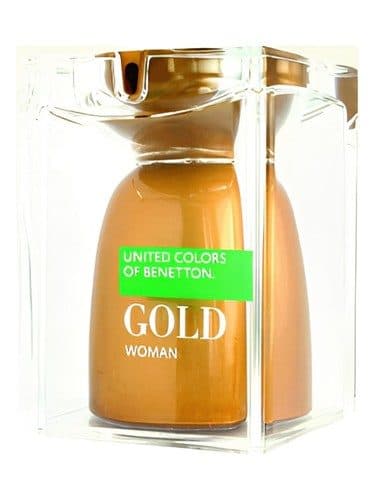 Benetton Gold
